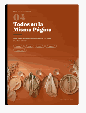 Bono 4 — Todos en la Misma Página