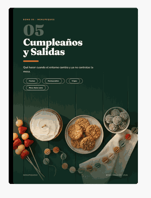 Bono 5 — Cumpleaños y Salidas