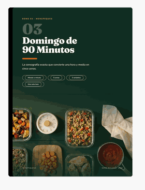 Bono 3 — Domingo de 90 Minutos